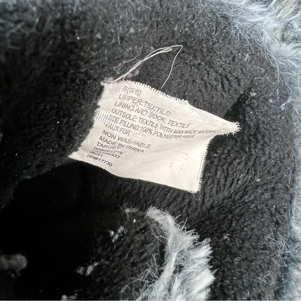 Toddler Target  Dinosaur Slipper‎